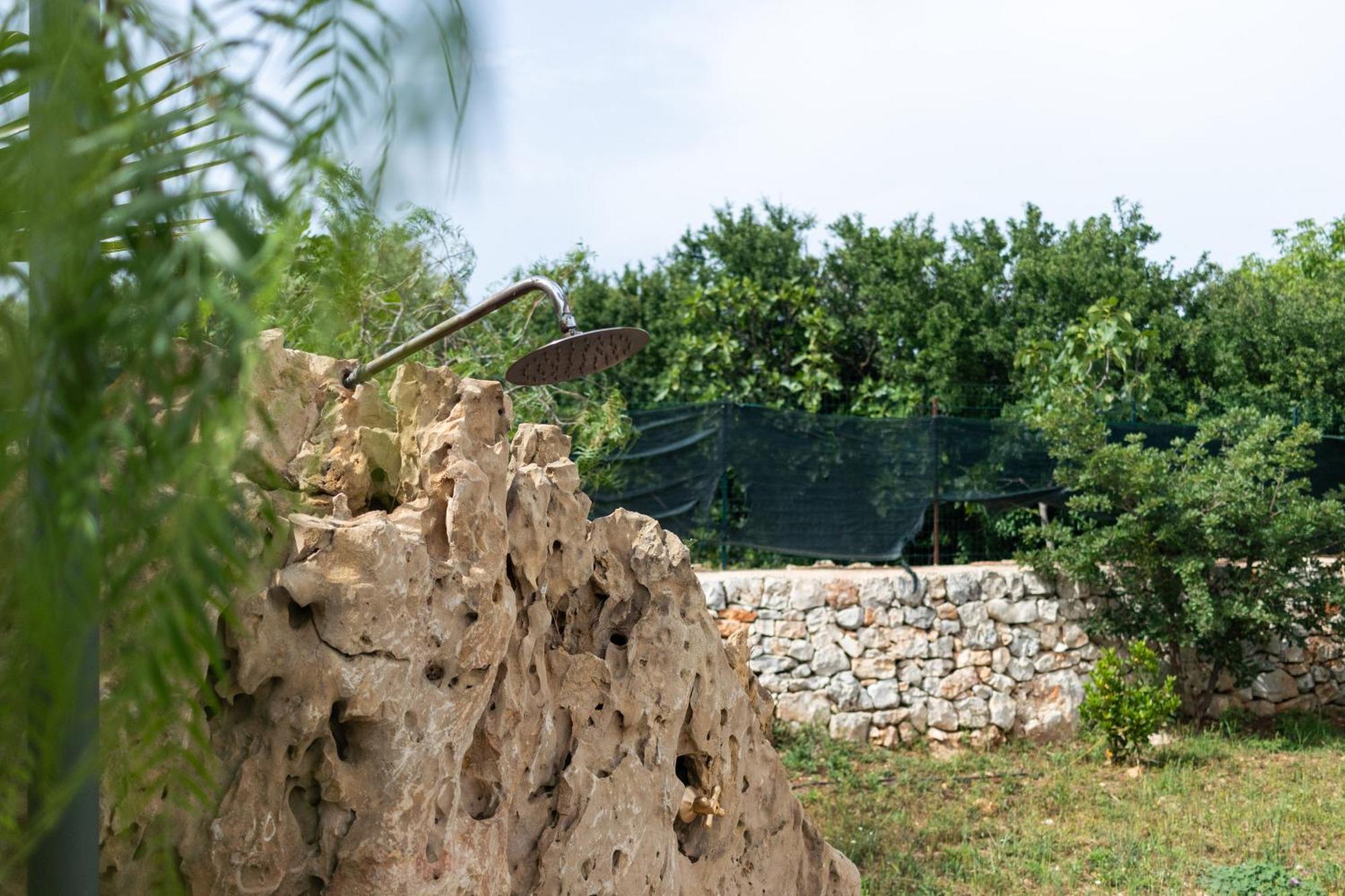 Villa Trulli San Pietro à Putignano Extérieur photo